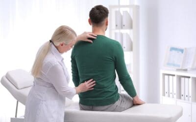 When Back Strain Strikes: How a Chiropractor Can Help