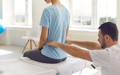 Unlocking the Benefits of Chiropractic Techniques