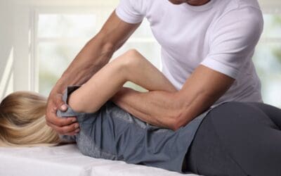 Experience Wellness with the Best Chiropractor in Texas: The Flex Chiropractic