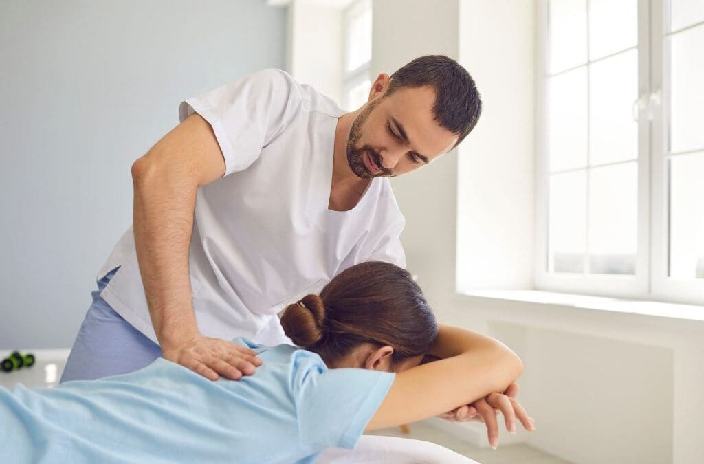 Joint Chiropractic in Dallas: Discover The Flex Chiropractic Difference