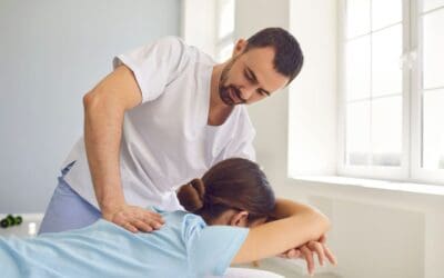 Joint Chiropractic In Dallas: Discover The Flex Chiropractic Difference