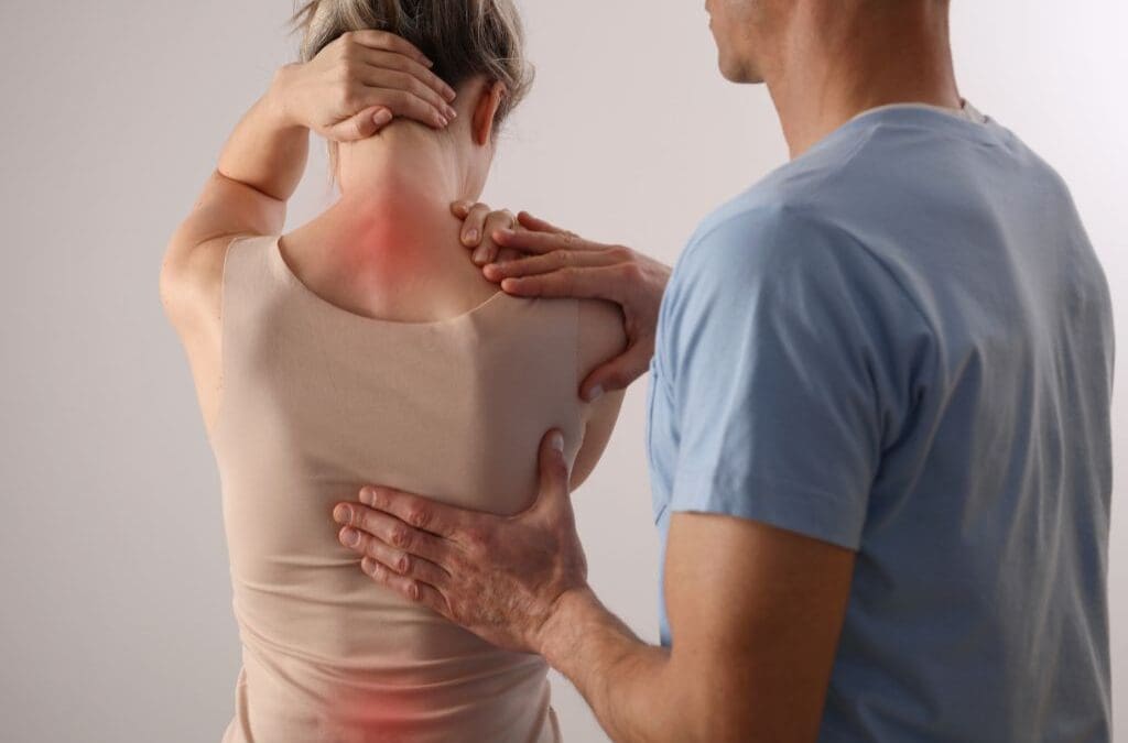 Pain Management Dallas Texas: A Chiropractor’s Advice