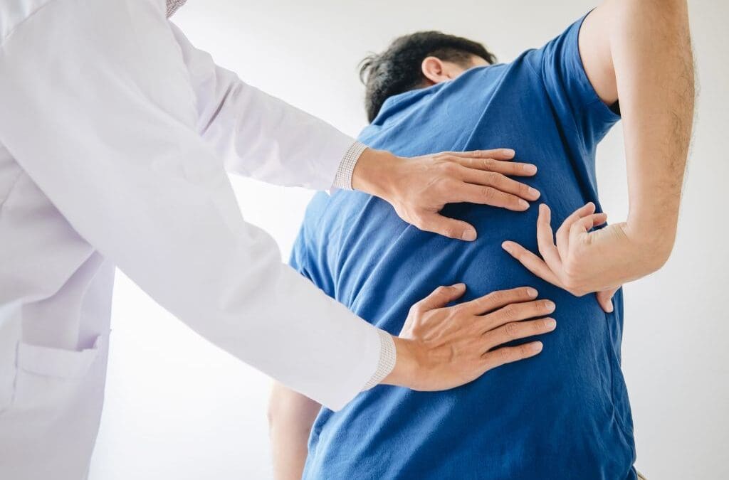 Revive, Restore, and Relieve: The Flex Chiropractic’s Approach to Injury Relief Chiropractic in Richardson