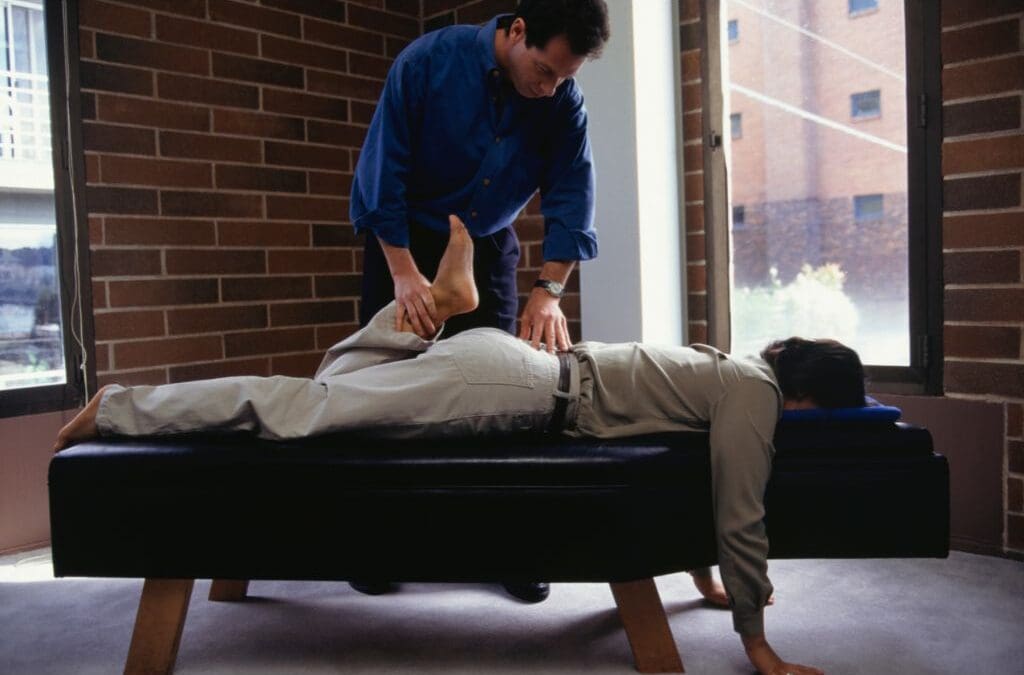Discover The Flex Chiropractic: Your Chiropractor in Dallas, TX