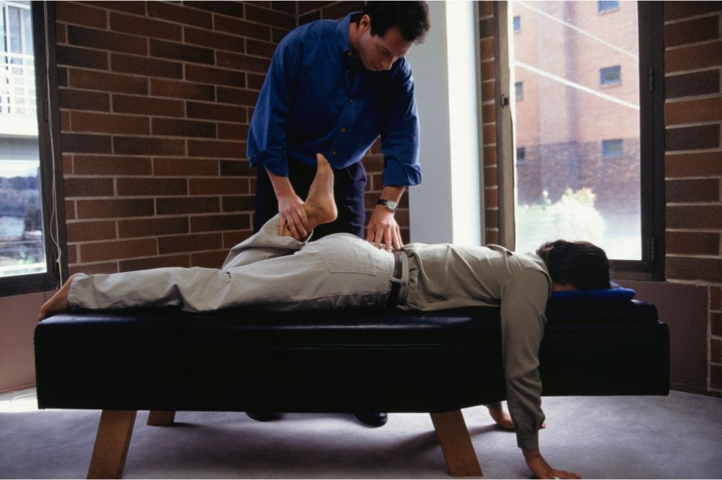 No.1 Best Chiropractor Dallas Tx - The Flex Chiropractor