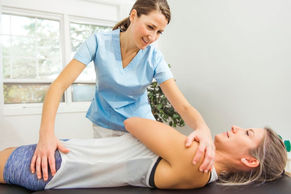 No.1 Best Dallas Chiropractic Clinic - The Flex Chiropractic