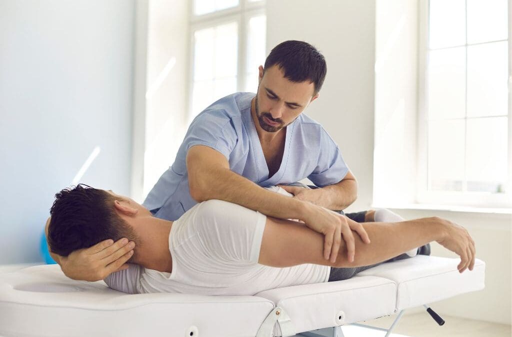 The Role of Chiropractic Care in Pain Management: Finding the Best Provider