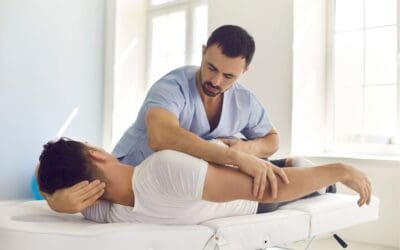 The Role Of Chiropractic Care In Pain Management: Finding The Best Provider