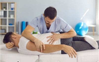 Richardson Chiropractic And Wellness Tips: Incorporating Chiropractic Into Your Health Routine