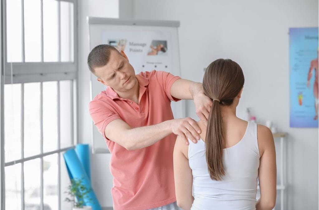 Best Dallas Chiropractor Service – The Flex Chiropractic