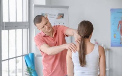 Best Dallas Chiropractor Service – The Flex Chiropractic