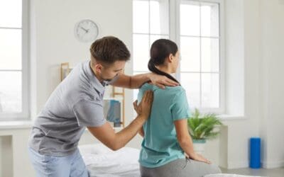 How Professional Chiropractic Care In Dallas Can Complement Traditional Medicine