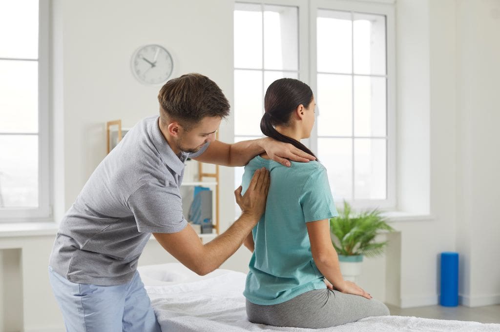 No.1 Best Chiropractic Care In Dallas - The Flex 