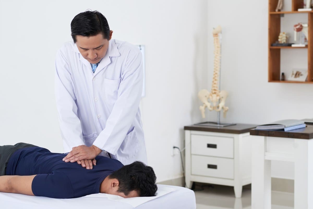 No.1 Best Chiropractic In Dallas - The Flex Chiropractic