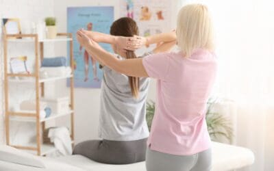Managing Stress And Anxiety With The Best Chiropractic In Richardson