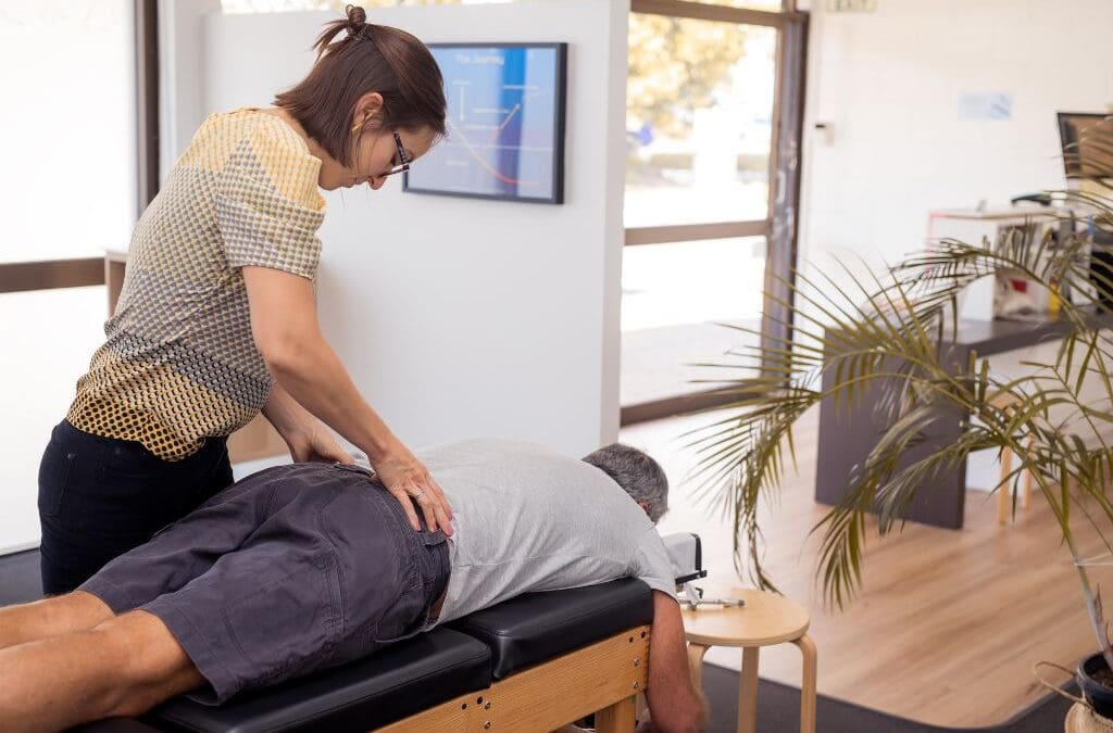 Best Chiropractor in Dallas, TX: Your Journey to Wellness with The Flex Chiropractic Experts