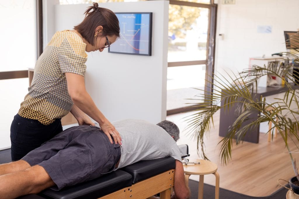 No.1 Best Chiropractor in Dallas TX - The Flex