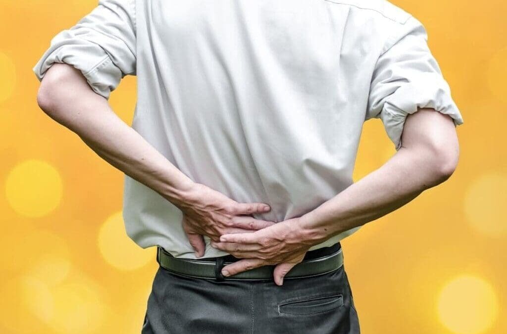 Chiropractic Care for Joint Pain Relief in Dallas TX: What You Need to Know