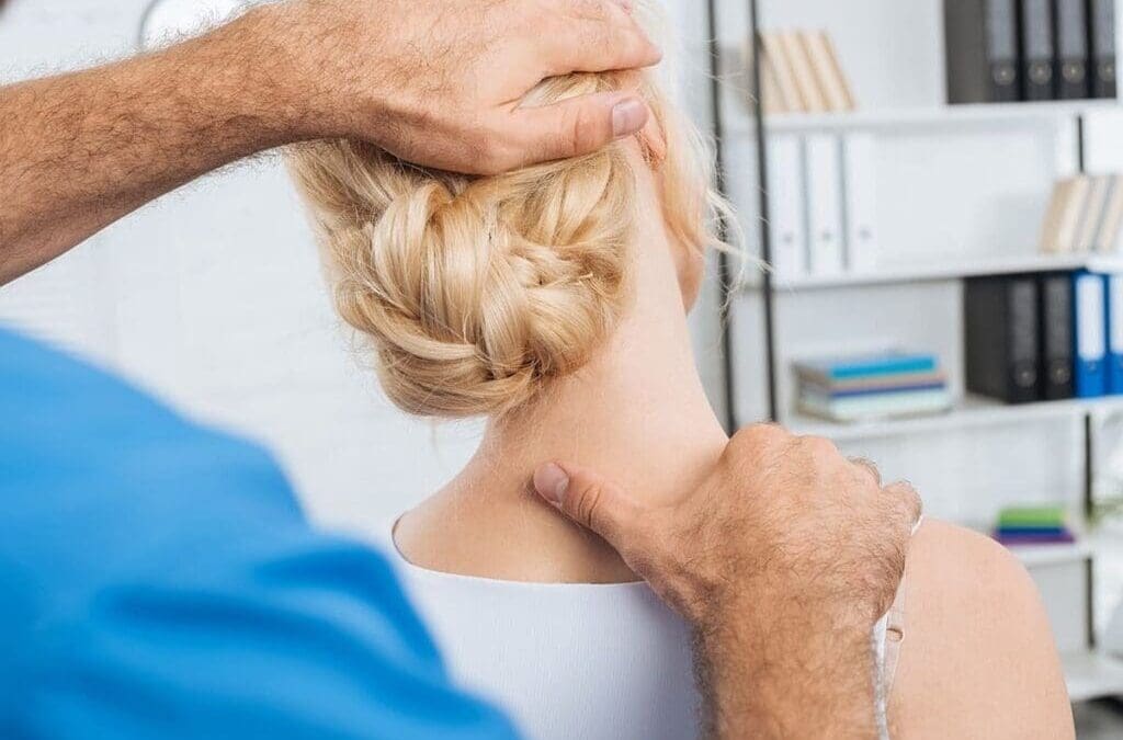 Healing Hands: How the Best Chiropractors in Dallas Can Improve Your Health – The Flex Chiropractic