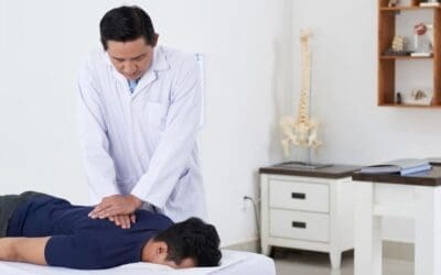 Back in Balance: Choosing the Best Dallas TX Chiropractors