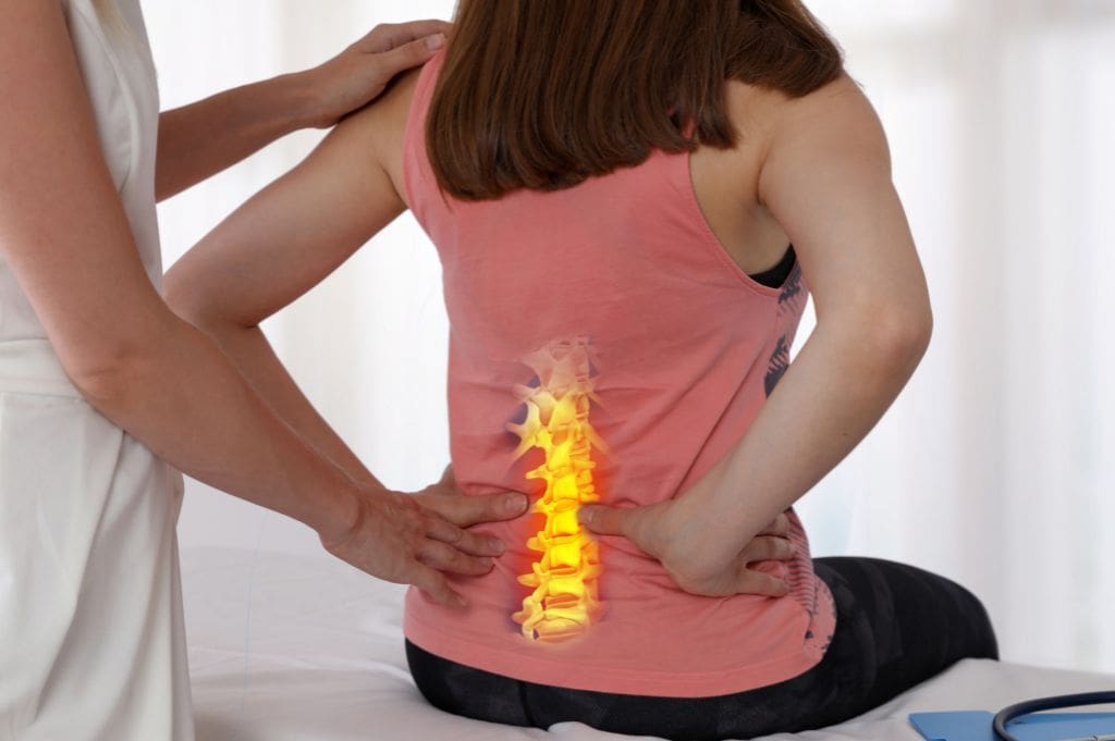 #1 Best Pain Management In Dallas Texas - The Flex Chiropractic