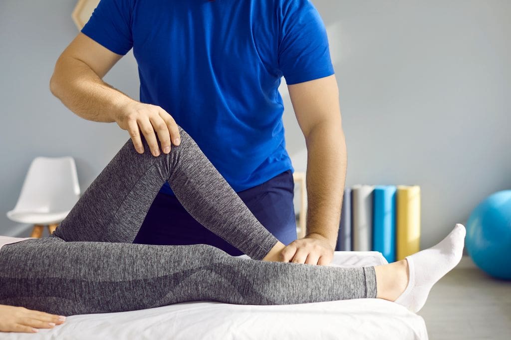 Can Chiropractic Help Knee Arthritis The Flex Chiropractic 4 1