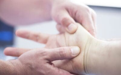 Chiropractic and Rheumatoid Arthritis – The Flex Chiropractic