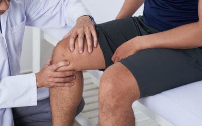 Does Chiropractic Help Arthritis? – The Flex Chiropractic
