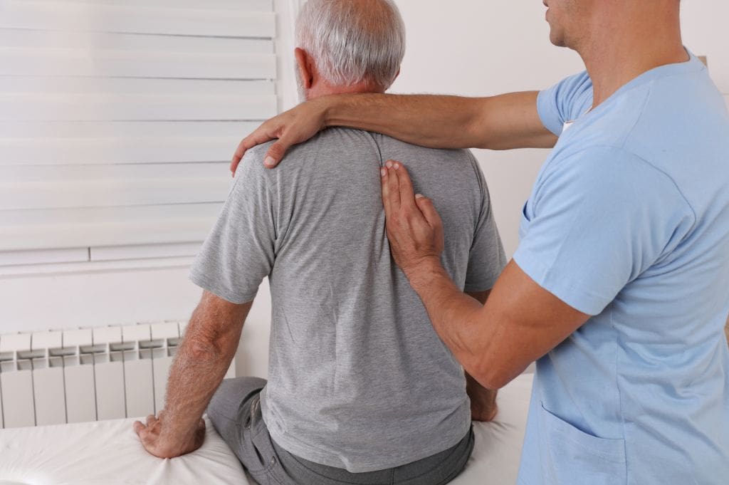 Is Chiropractic Good For Arthritis? - The Flex - No.1 Best Chiropractic