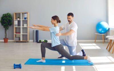 Winning Moves: How an Expert Sports Chiropractor in Dallas Can Catapult Your Game!