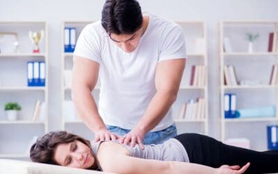 Top 10 Signs of the Best Chiropractor in Richardson, TX