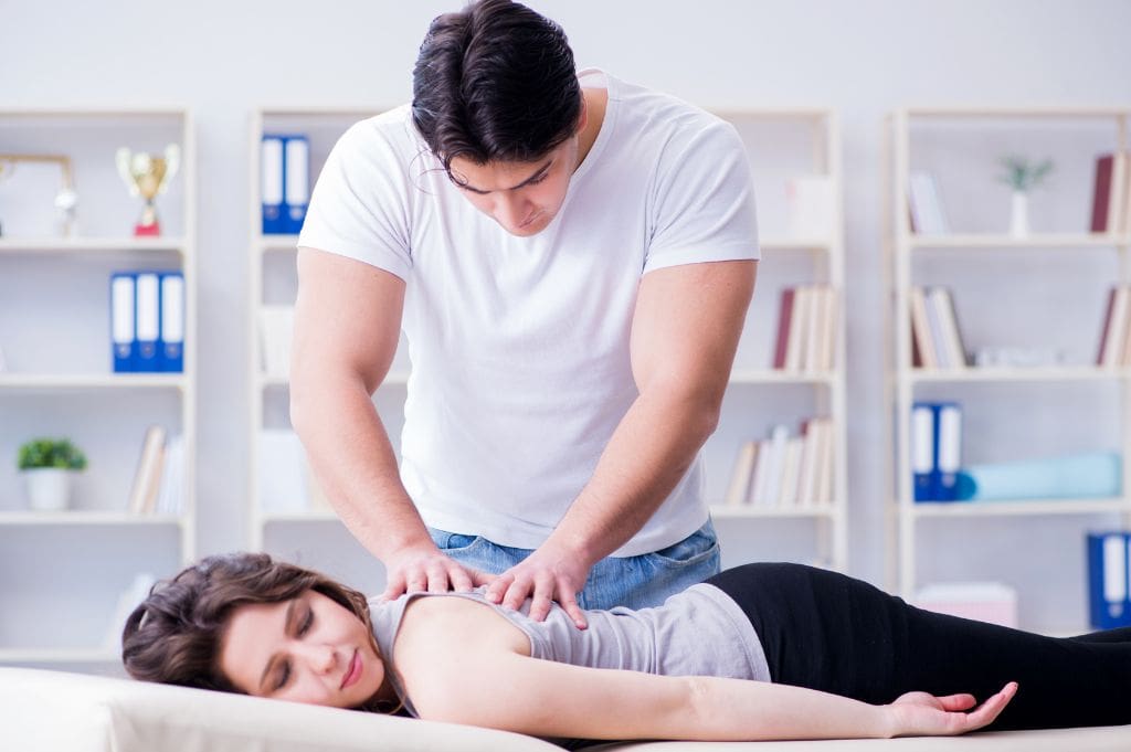 No.1 Best Chiropractor in Richardson TX - The Flex