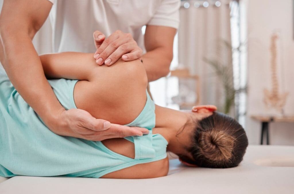 Chiropractor in Richardson Unveils: 5 Powerful Techniques for a Healthy Spine