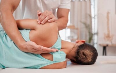 Chiropractor in Richardson Unveils: 5 Powerful Techniques for a Healthy Spine