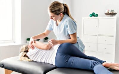 Flexible Living: Your Richardson Chiropractor’S Guide To Effective Stretching