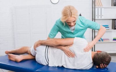 Unlocking Vitality: Enhancing Your Energy Levels with a Richardson TX Chiropractor