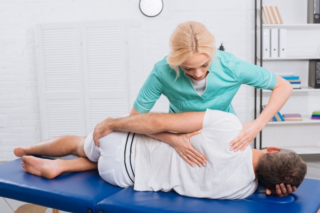 Richardson TX Chiropractor - The Flex Chiropractic