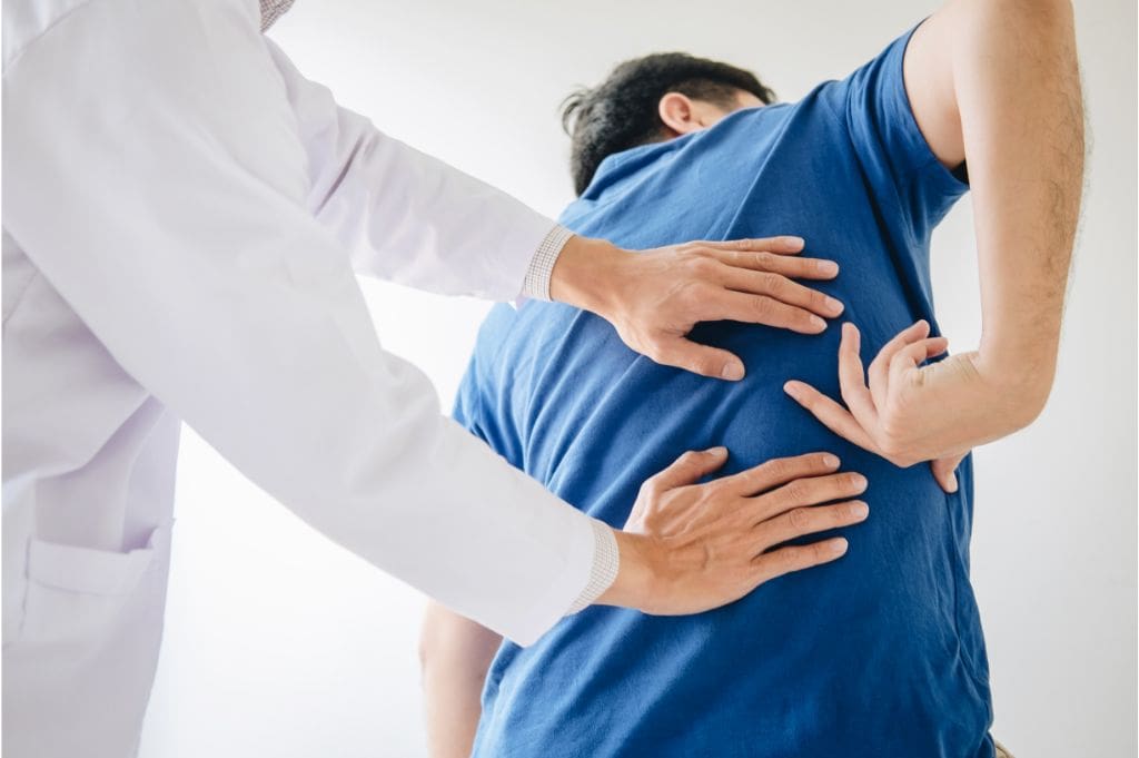 #1 Best Injury Relief Chiropractic in Richardson TX 