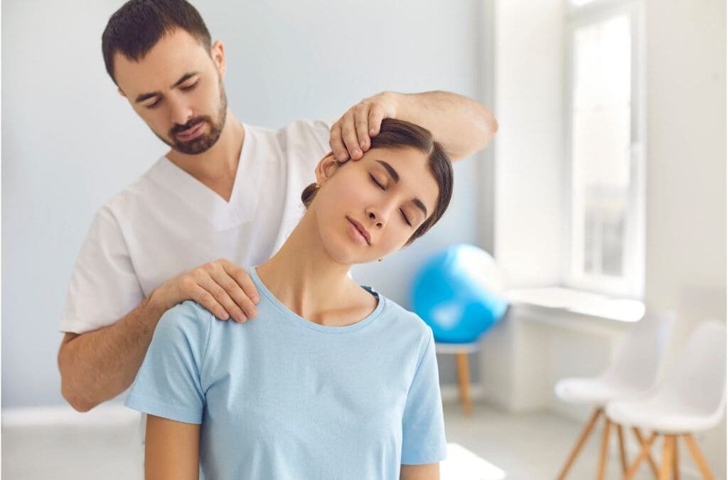 The Role of Chiropractic Care In Recovery for Whiplash in Dallas: Insights from Flex Chiropractic 