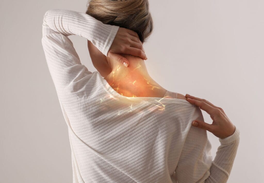 Chiropractic Care In Recovery for Whiplash in Dallas - Flex 
