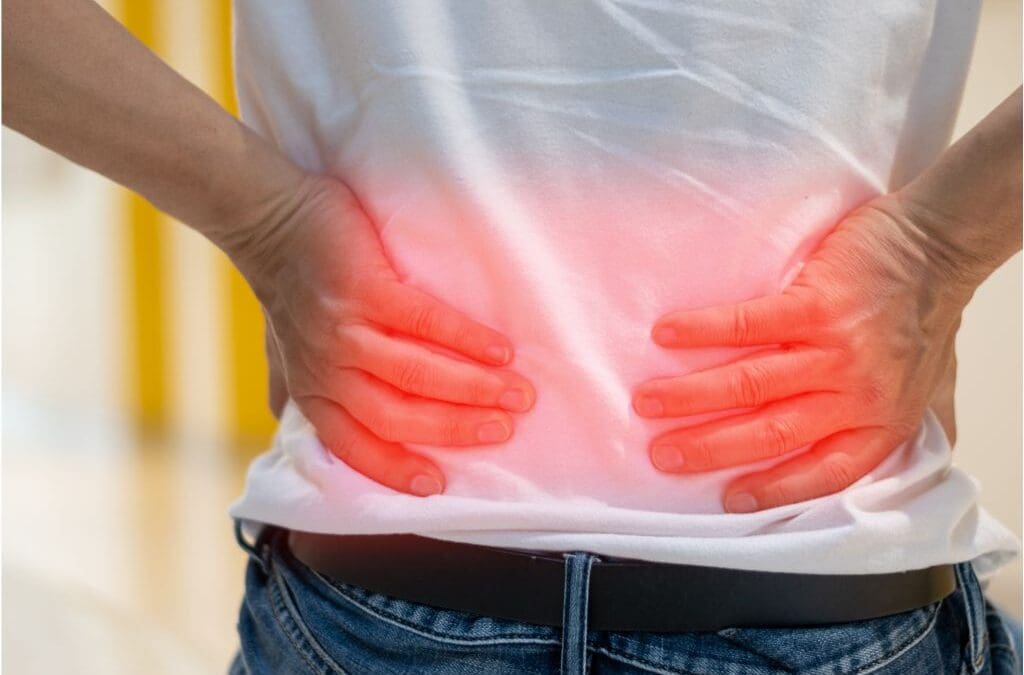 Unveiling the Truth: Dallas Herniated Disc Symptoms Decoded!
