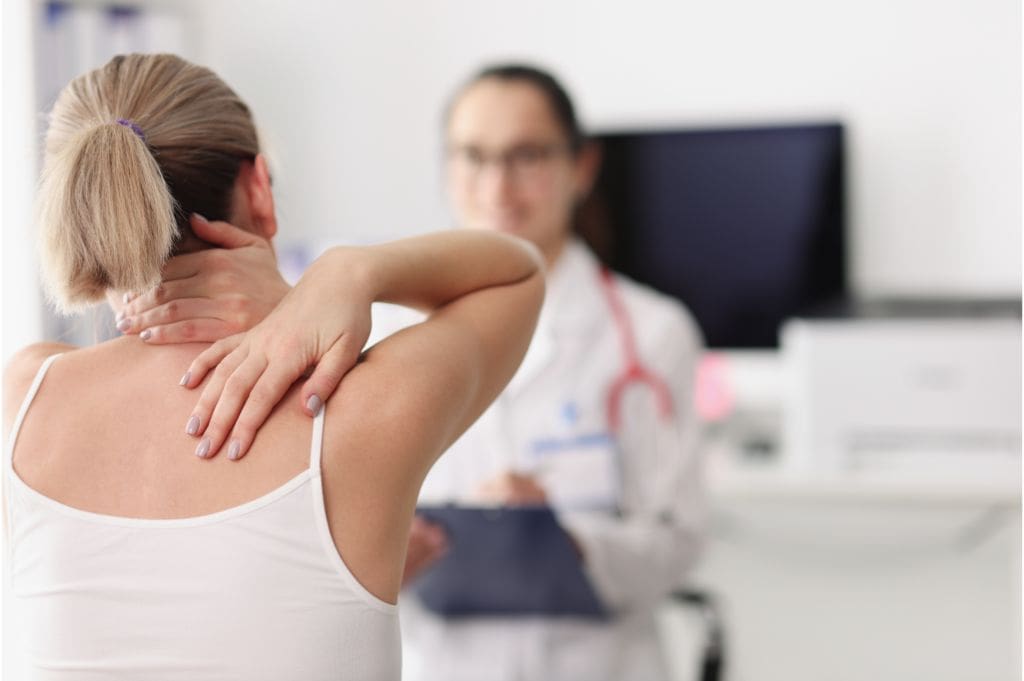Herniated Disc Treatment in Dallas TX - The Flex