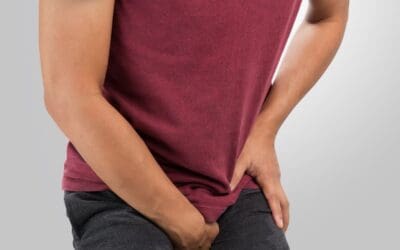 Kickstart Your Journey to Healing: Holistic Approaches for Groin Pain in Dallas