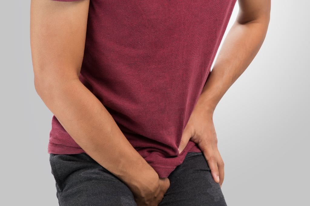Holistic Approaches for Groin Pain in Dallas | The Flex