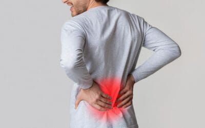 From Agony to Agility: Transformative Spine Bone Spurs Treatment in Dallas