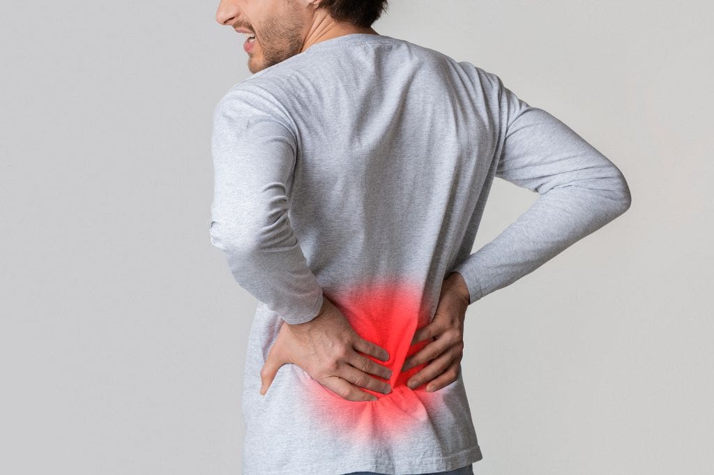 Spine Bone Spurs Treatment in Dallas - The Flex Chiropractic