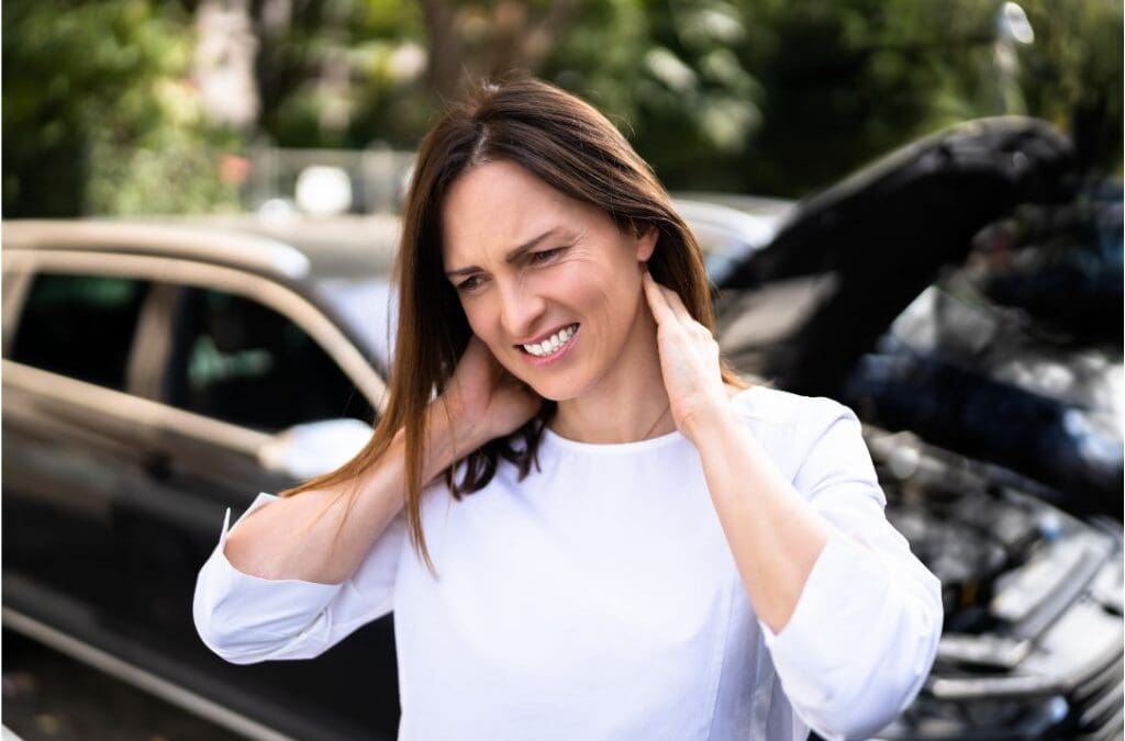 Ultimate Guide: Whiplash Treatment in Dallas Unveiled!