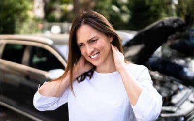 Ultimate Guide: Whiplash Treatment in Dallas Unveiled!