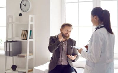 5 Vital Questions to Ask Your Fibromyalgia Doctors in Dallas: Empowerment Uncovered!