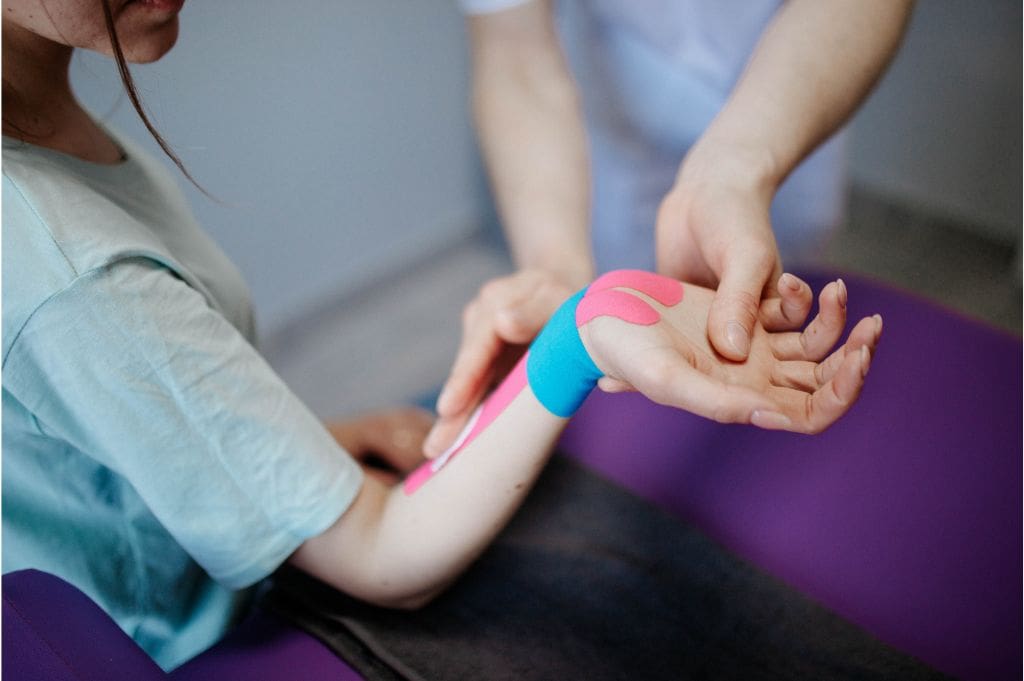 Hand and Wrist Pain - The Flex Hand and Wrist Pain | The Flex - No.1 Best Chiropractic